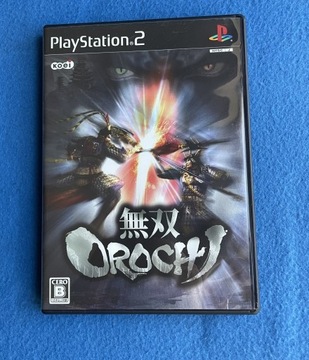 Мусоу Ороти NTSC-J