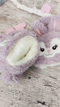 ДЕТСКИЕ ЗИМНИЕ ПЕРЧАТКИ