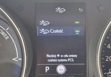 Toyota C-HR I Crossover Facelifting 2.0 Hybrid Dynamic Force 184KM 2021 Toyota C-HR Toyota C-HR 2.0 Hybryda 184KM, zdjęcie 28