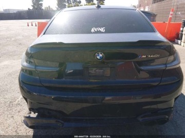 BMW Seria 3 G20-G21 2020 BMW Seria 3 M340i 2020 3.0 Benzyna 382KM, zdjęcie 4
