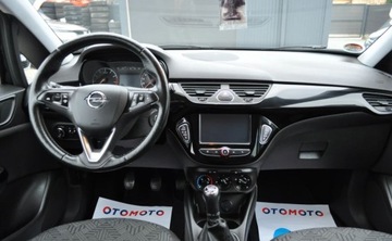 Opel Corsa E Hatchback 3d 1.4 Twinport 90KM 2017 Opel Corsa 1.4 Benzyna Klimatyzacja Cz.parkowania Tempomat 1.4 Benzyna 90KM, zdjęcie 20