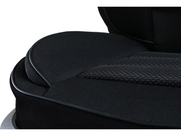 Комплект ковриков PRO передний, черный Toyota