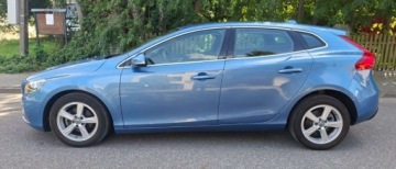 Volvo V40 II Cross Country D2 115KM 2014 Volvo V40 Volvo V40 D2 Momentum 1.6 Diesel 115KM, zdjęcie 29