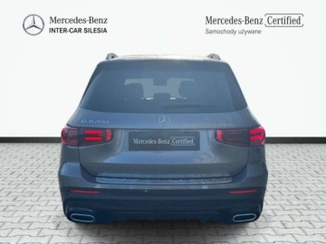 Mercedes GLB SUV 1.3 200 163KM 2024 Mercedes-Benz GLB GLB 200 AMG Line MULTIBEAM LED Night Package Kamera, zdjęcie 5