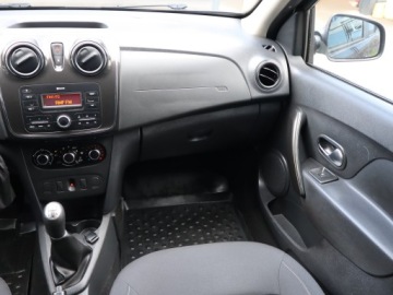 Dacia Logan II MCV Facelifting 0.9 TCe 90KM 2019 Dacia Logan 0.9 TCe, Salon Polska, GAZ, Klima, zdjęcie 7
