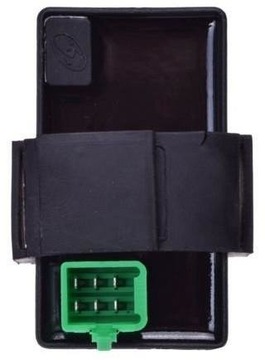 Moduł skuter 2T odblokowany Longjia Exactly