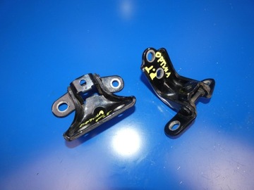 KIA OPTIMA III PANT PANTY DVEŘE PRAVÝ ZADNÍ