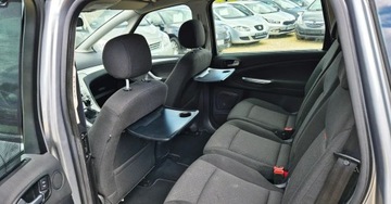 Ford S-Max I Van 2.0 i 16V 145KM 2010 Ford S-Max BENZYNA klimatyzacja super OKAZJA polecamy 2.0 Benzyna, zdjęcie 30