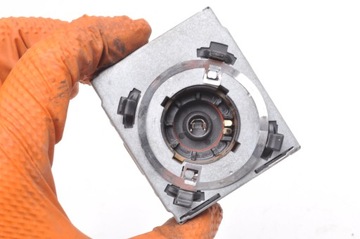 FORD FOCUS C-MAX MK1 AUDI VW STARTER ZAPALOVACÍ CÍVKA XENON 5DD008319-50