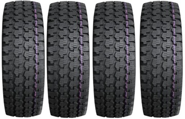 4x 235/75R16 ВСЕСЕЗОННЫЕ ВНЕДОРОЖНЫЕ ШИНЫ КАЧЕСТВО 4x4