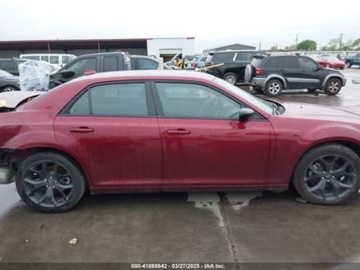 Chrysler 300C II 2021 Chrysler 300 Touring 2021 3.6l 3.6 Benzyna 292KM, zdjęcie 6