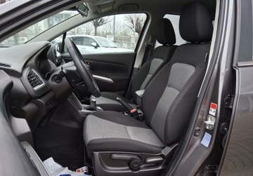 Suzuki SX4 II 2022 Suzuki SX4 Suzuki SX4 S-CROSS - Dealer Honda Karlik Poznan 1.4 Hybryda, zdjęcie 10