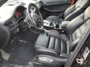 Porsche Macan 2024 Porsche Macan 2024 GTS 2.9 Benzyna 434KM, zdjęcie 6