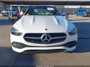 Mercedes Klasa C W206 2025 Mercedes-Benz Klasa C 2025 MERCEDES-BENZ C 300 2.0 Benzyna 255KM, zdjęcie 14