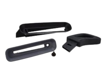 UCHWYT REGULACJI FOTELA VOLVO FH4