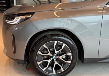 BMW X3 G45 2025 BMW X3 BMW X3 xDrive20d dostepny od reki w promocyjnym finansowaniu 2.0, zdjęcie 5