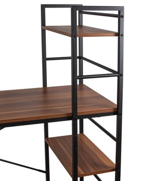 ЭЛЕГАНТНЫЙ УГЛОВОЙ СТОЛ для офиса, СОВРЕМЕННЫЙ БОЛЬШОЙ компьютерный стол, ДЖУМ