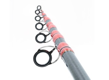 УДИЛИЩЕ TELE CARP 3.3M 80-150G ОРИГИНАЛ