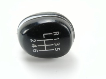 GAŁKA ZMIANY BIEGÓW RENAULT KADJAR 6 BIEGÓW