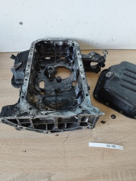 ASTRA J 1.7 CDTI VANA HORNÍ SPODNÍ KOMPLET