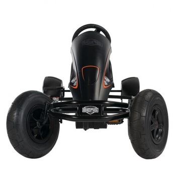 BERG POJAZD CZTEROKOŁOWY NA PEDAŁY GOKART DO 100KG