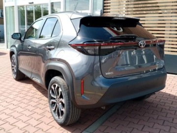 Toyota 2026 Od ręki - Style 1.5 Hybrid 130KM | Podgrzewane fotele!, zdjęcie 2