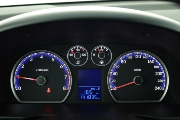 Hyundai i30 I Hatchback Facelifting 1.4 DOHC 109KM 2011 Hyundai i30 1.4 CVVT, Salon Polska, 1. Właściciel, zdjęcie 7