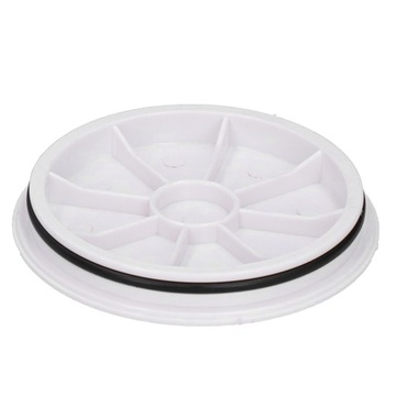 ПЫЛЕЗАЩИТНАЯ КОРОБКА ДЛЯ КАБЕЛЕЙ БАССЕЙНА