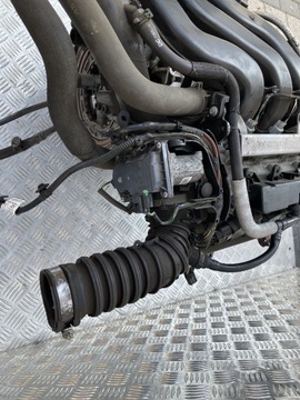 ПОЛНЫЙ ДВИГАТЕЛЬ SMART FORTWO W453 1.0 SCE 281920