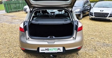 Renault Megane 2009 Renault Megane 1.6 16V BENZYNA klimatyzacja 5 drzwi super OKAZJA pole, zdjęcie 29