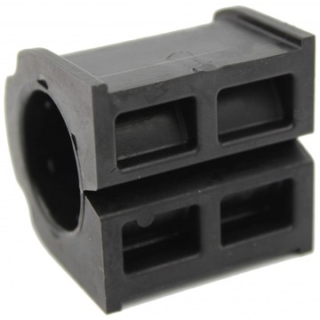 ВТУЛКА СТАБИЛИЗАТОРА CAN AM MAVERICK X3 MAX TURBO RR REAR 23 MM 706004264