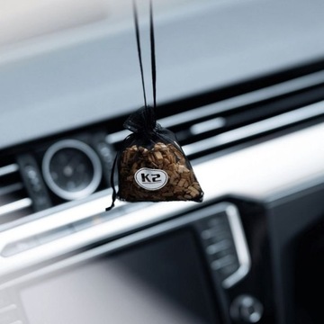 АВТОМОБИЛЬНЫЙ АРОМАТ K2 ROKO MAN 20G