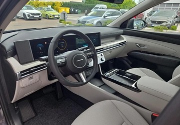 Hyundai Tucson IV 2026 Hyundai Tucson Hyundai Tucson 1.6 T-GDI 239KM Platinum Od reki Kamery 36, zdjęcie 13
