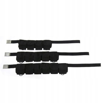 Грузовой пояс для дайвинга Грузовой пояс 4,4