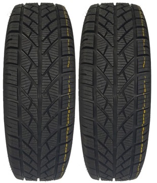 2X 205/60R16 CAŁOROCZNE BIEŻNIKOWANE DOBRA JAKOŚĆ