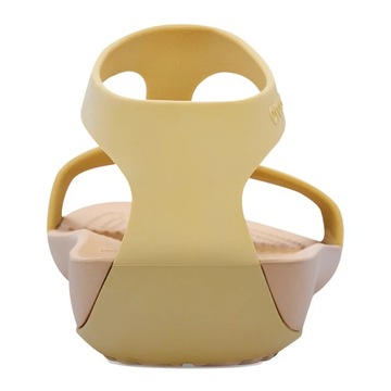 Sandały Crocs Serena chai 37,5 W7