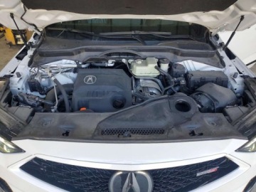 Acura MDX II 2023 Acura MDX 2023 ACURA MDX TYPE S ADVANCE 3.0 Benzyna 355KM, zdjęcie 5