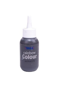 TENAX КРАСОЧНАЯ ПАСТА УНИВЕРСАЛЬНАЯ 75МЛ АНТРАЦИТОВЫЙ