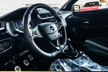 Opel Corsa F Hatchback 5d 1.2 Turbo 100KM 2024 Od ręki - Opel Corsa 1.2T 100KM M6 GS!, zdjęcie 7