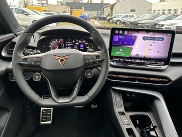 Cupra Terramar SUV 2.0 TSI 265KM 2024 Cupra Terramar 2.0 TSI VZ 265 KM 7-biegowa automat, zdjęcie 10