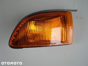 MITSUBISHI GALANT 97-02R SMĚROVKA PRAVÝ