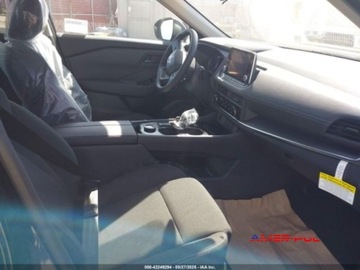Nissan 2025 Nissan Rogue 2025 1.5L turbo AWD 1.5 Benzyna 201KM, zdjęcie 4