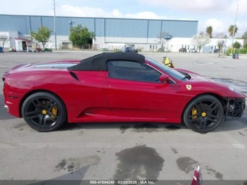 Ferrari 2006 Ferrari F430 Spider 2006 4.3l 4.3 Benzyna 490KM, zdjęcie 7