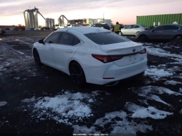 Lexus ES VII (XV70) 2024 Lexus ES 350 F Sport Handling 2024 3.5 Benzyna 302KM, zdjęcie 3
