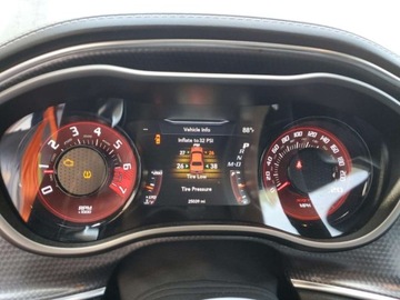 Dodge Challenger III 2020 Dodge Challenger Srt Hellcat Redeye 2020 6.2l 6.2 Benzyna 797KM, zdjęcie 9