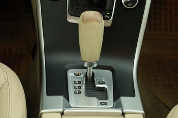 Volvo XC60 I SUV 2.0 T 203KM 2011 Volvo XC60 2.0 T, Salon Polska, Automat, Skóra, zdjęcie 12