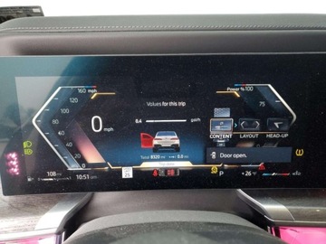 BMW 2024 BMW Seria 7 760XI 2024 4.4l 4.4 Benzyna 536KM, zdjęcie 9