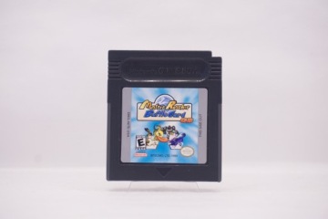 Monster Rancher Battle Card GB Game Boy Color NOA