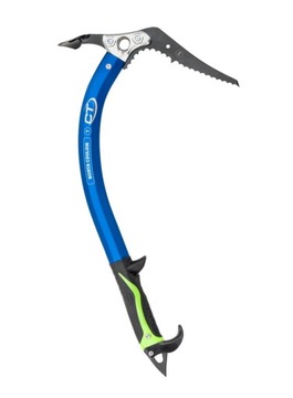 Cepina Climbing Technology Северный кулуар Тесла