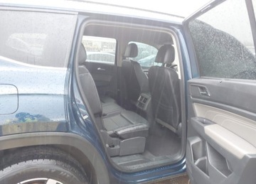 Volkswagen 2021 Volkswagen Atlas 2021r., 2.0t Se, 2L, od ubezpieczalni 2.0 Benzyna 238KM, zdjęcie 7